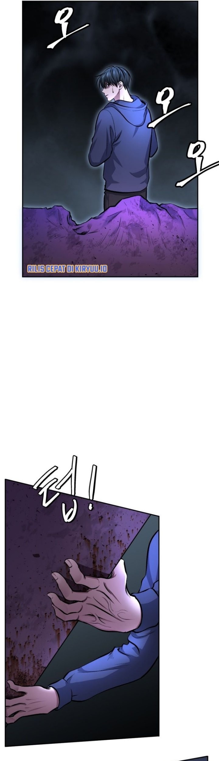Monsters (2022) Chapter 10 - halaman 65