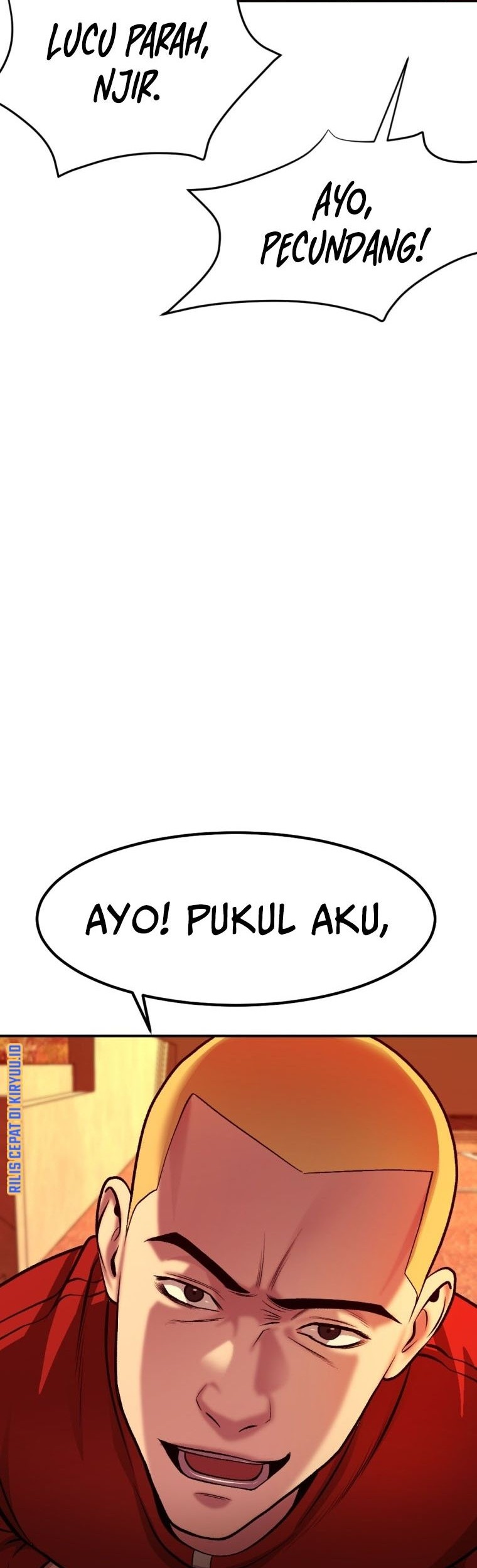 Monsters (2022) Chapter 11 - halaman 63