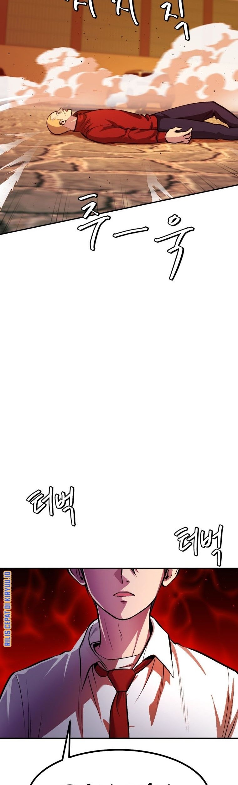 Monsters (2022) Chapter 11 - halaman 72