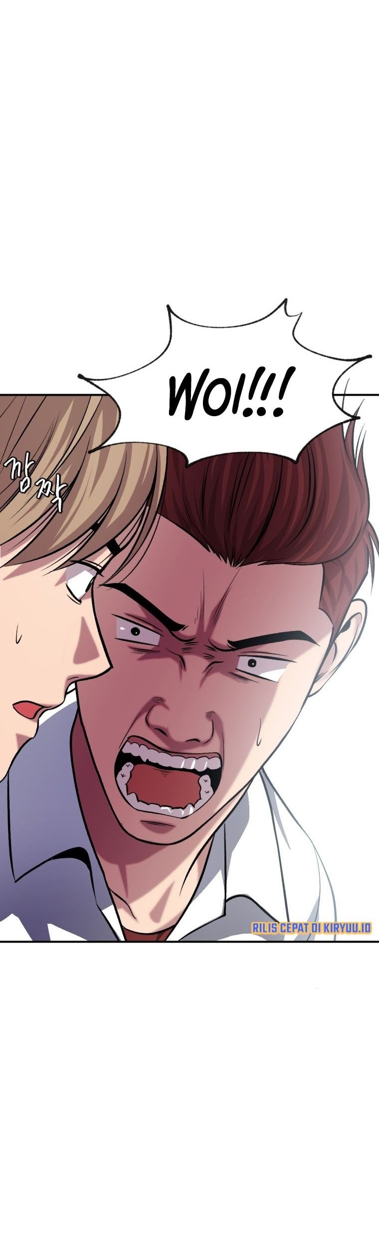Monsters (2022) Chapter 11 - halaman 8