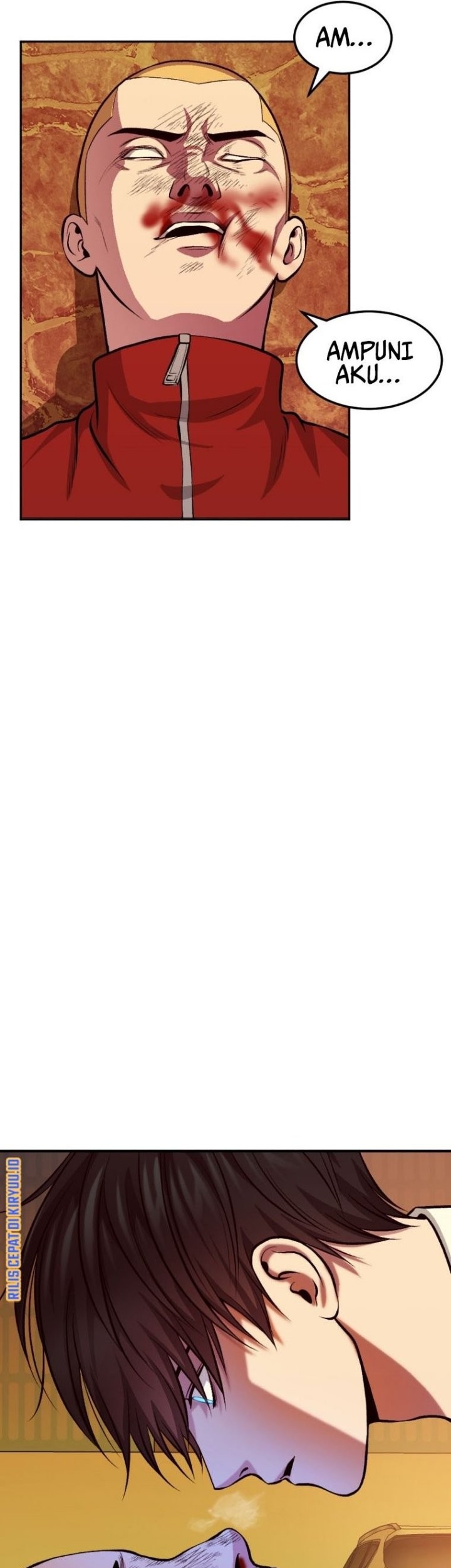 Monsters (2022) Chapter 12 - halaman 4
