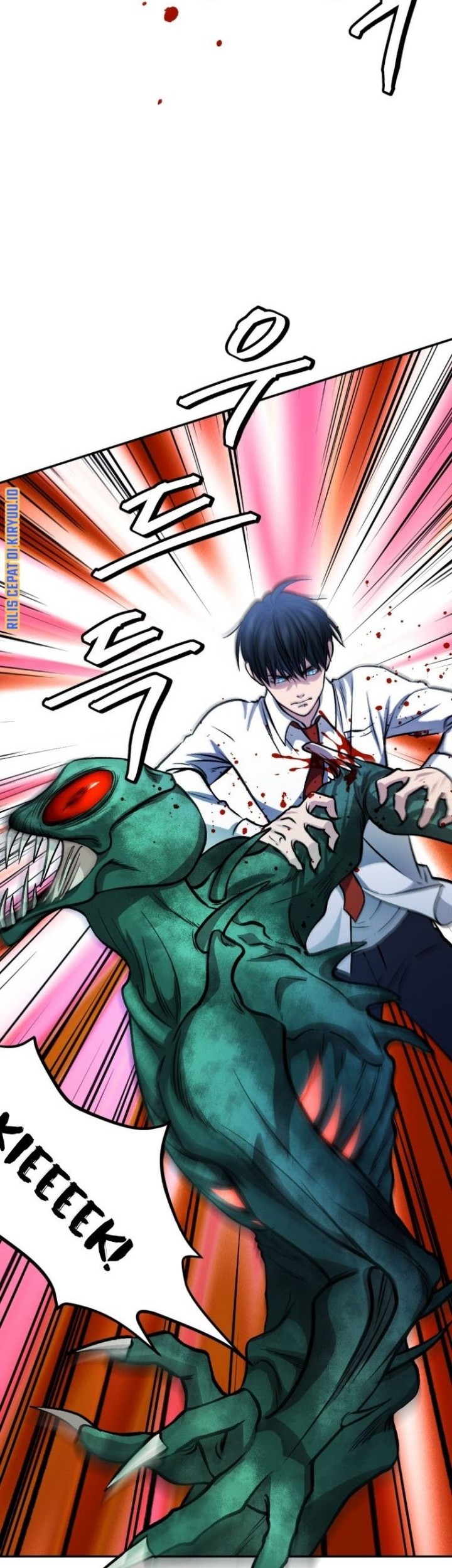 Monsters (2022) Chapter 12 - halaman 40