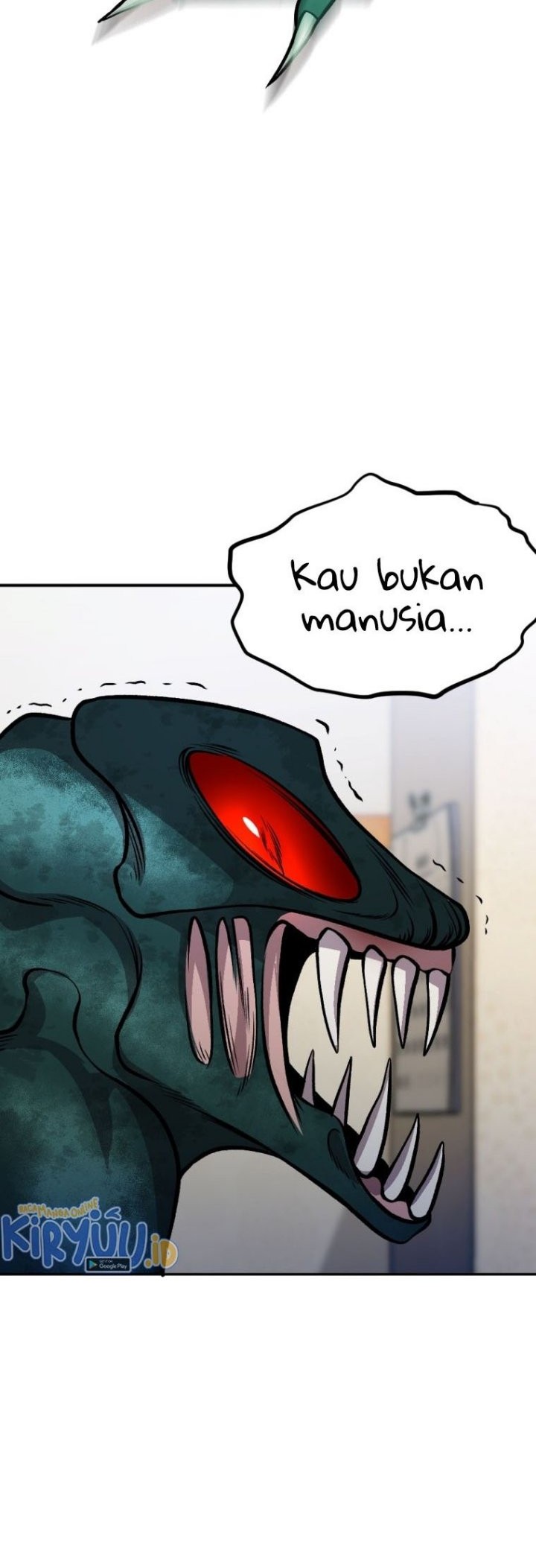 Monsters (2022) Chapter 12 - halaman 41