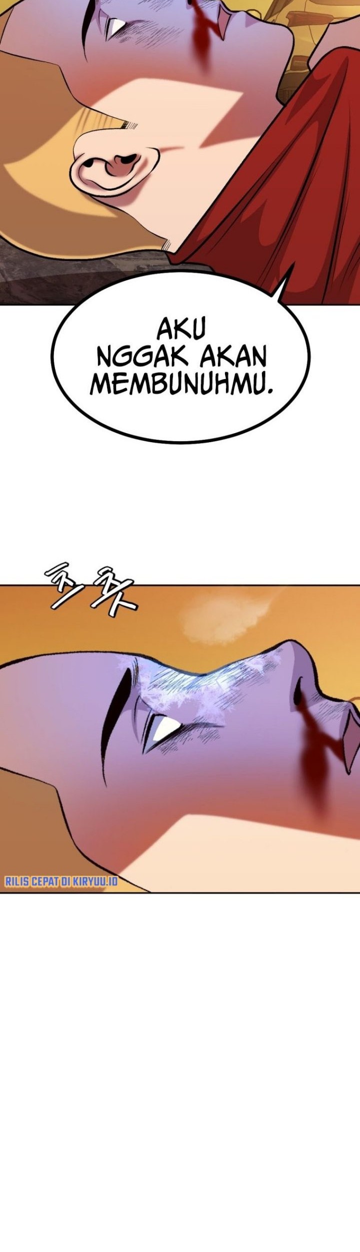 Monsters (2022) Chapter 12 - halaman 5