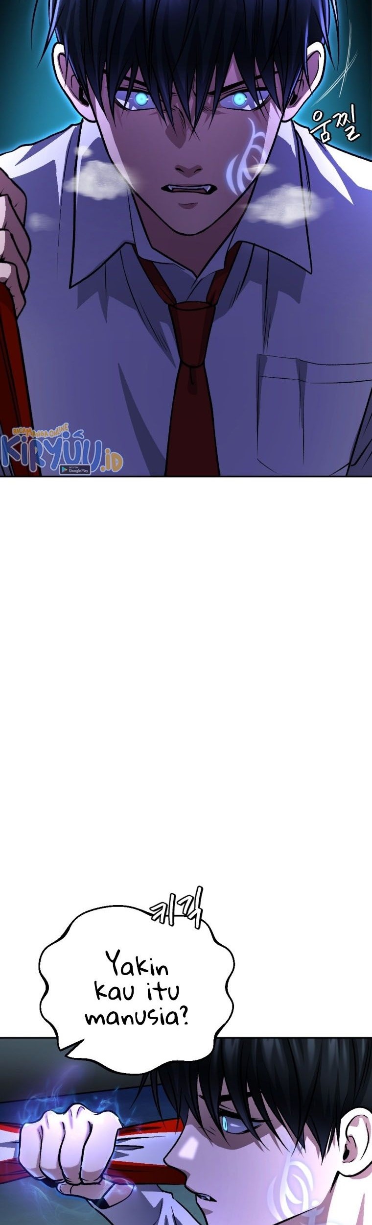 Monsters (2022) Chapter 13 - halaman 12