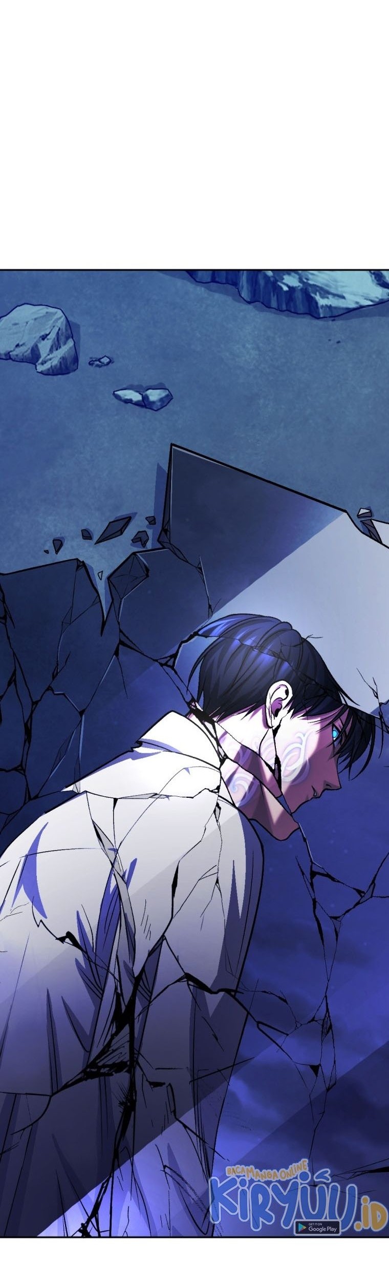 Monsters (2022) Chapter 13 - halaman 15