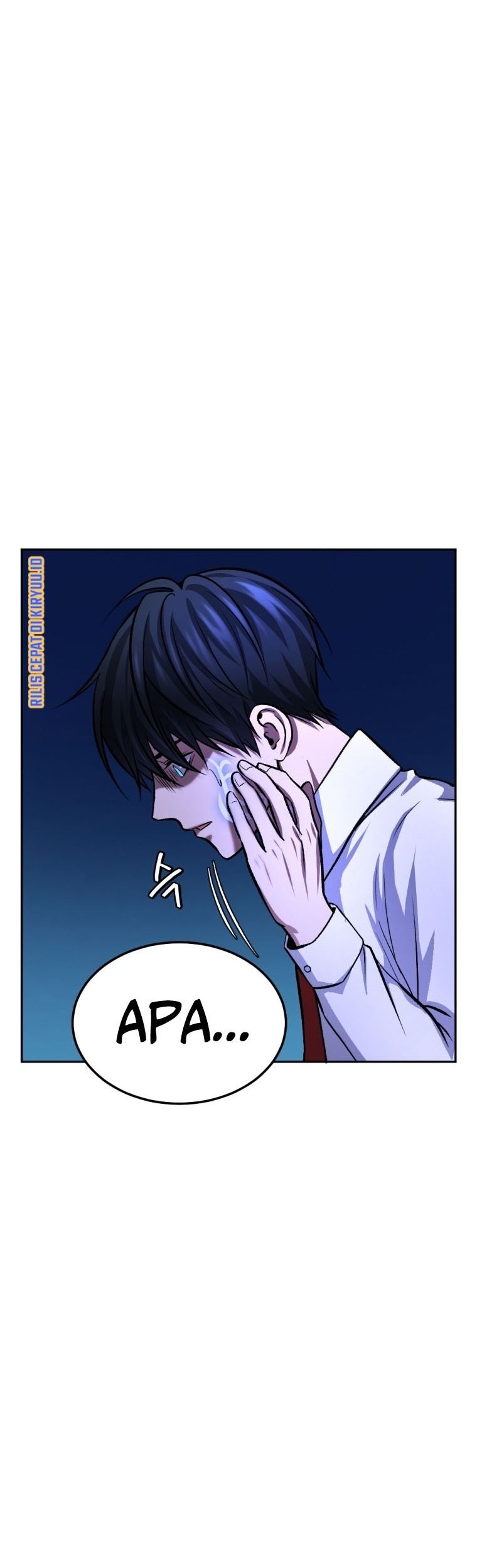 Monsters (2022) Chapter 13 - halaman 16