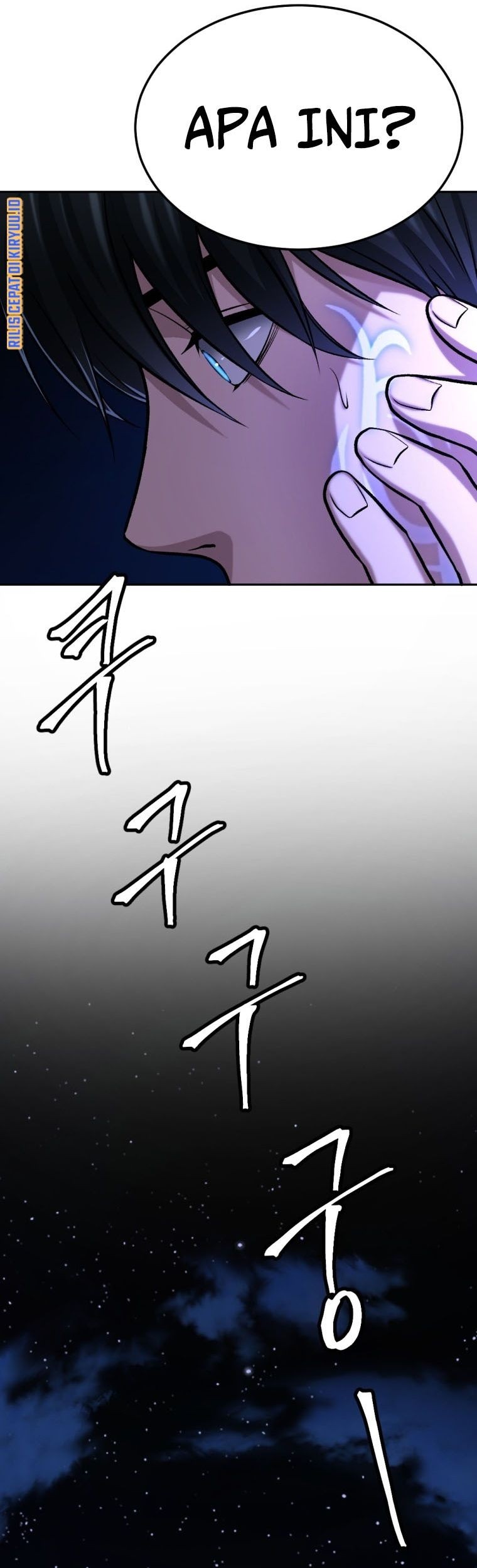 Monsters (2022) Chapter 13 - halaman 17