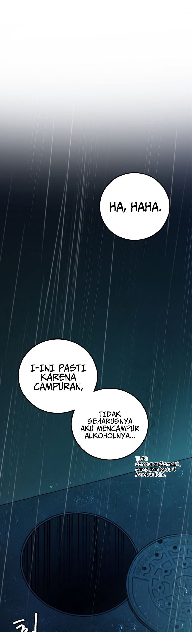 Monsters (2022) Chapter 13 - halaman 26