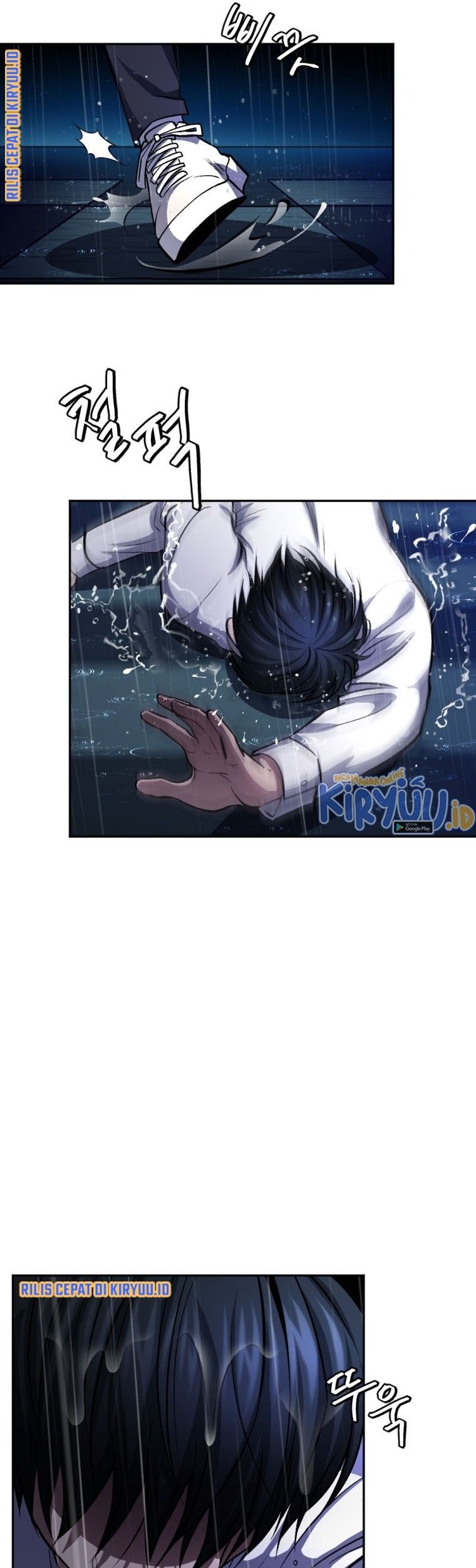 Monsters (2022) Chapter 13 - halaman 29