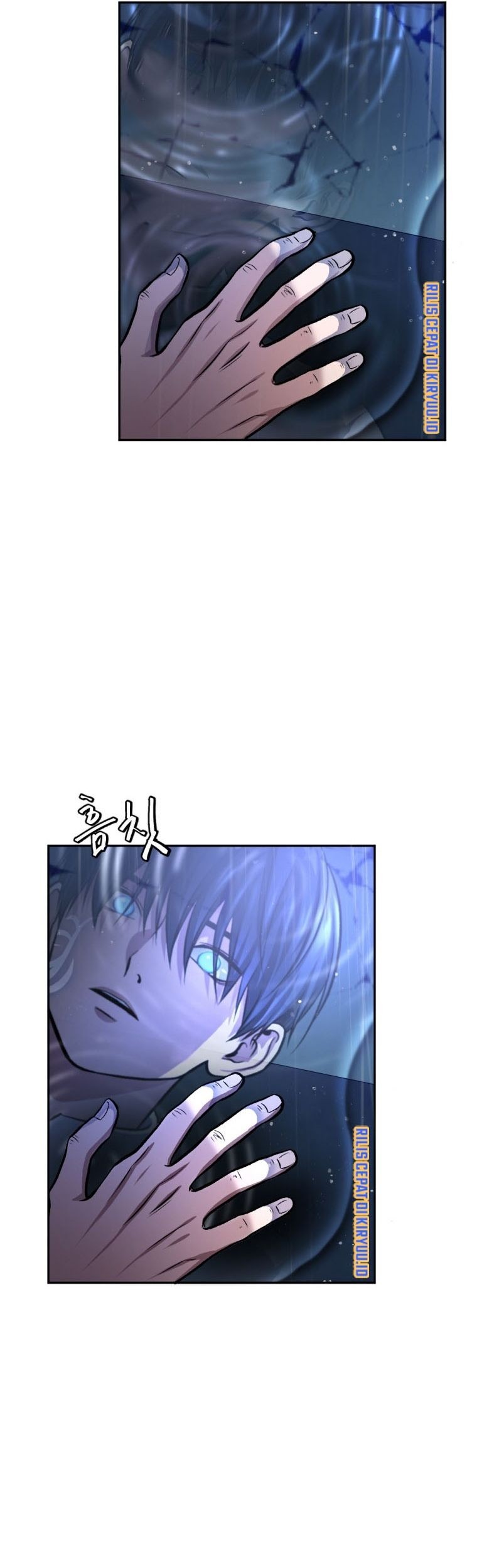 Monsters (2022) Chapter 13 - halaman 32