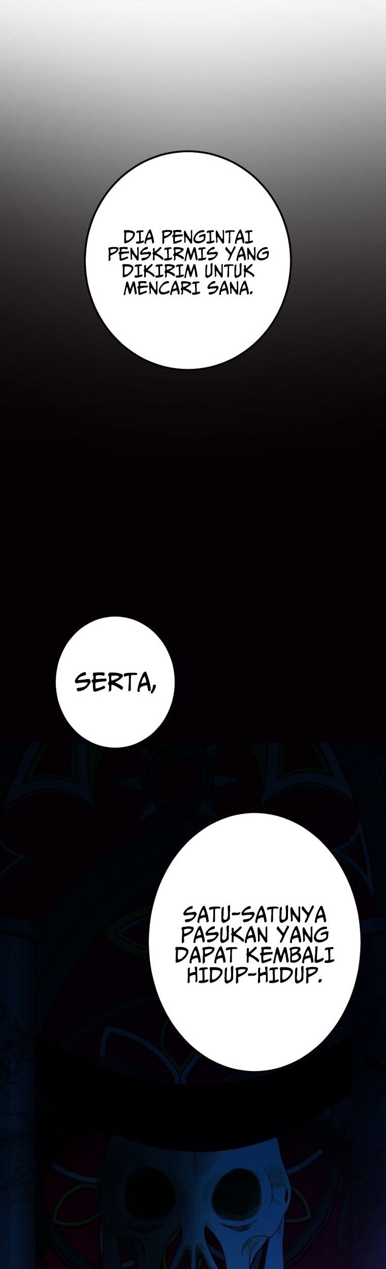 Monsters (2022) Chapter 13 - halaman 42