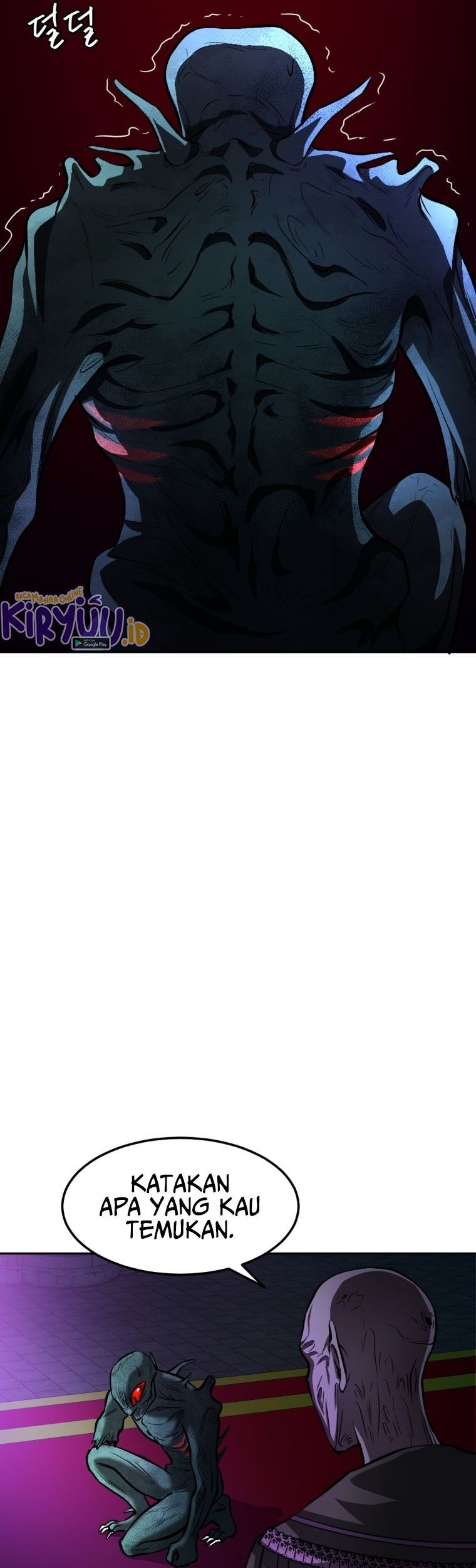 Monsters (2022) Chapter 13 - halaman 44