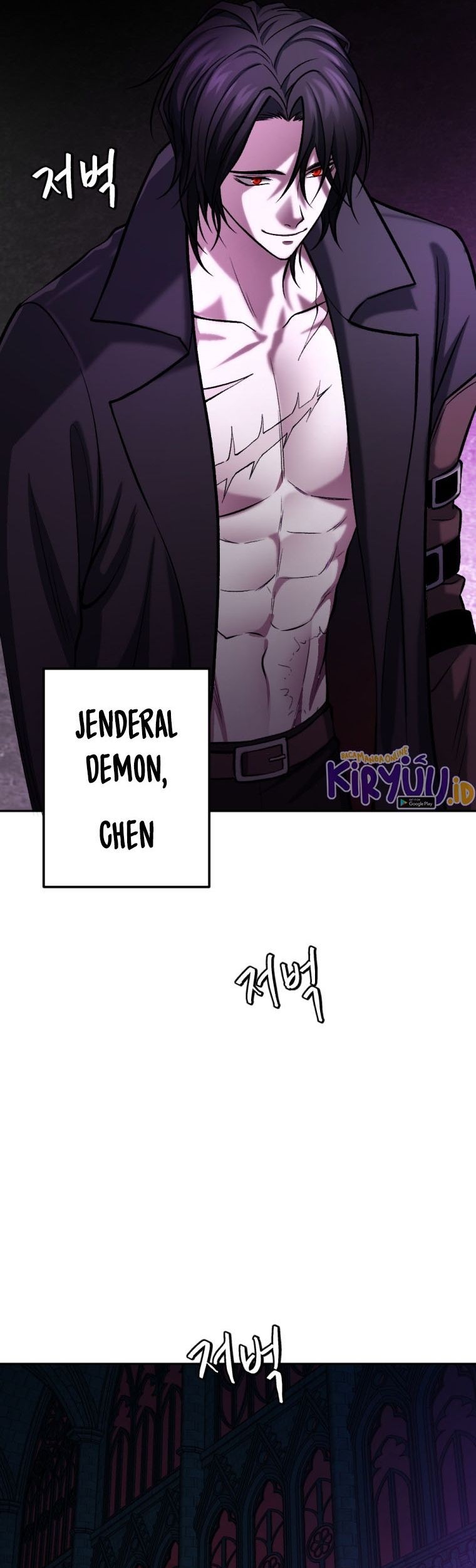 Monsters (2022) Chapter 13 - halaman 53