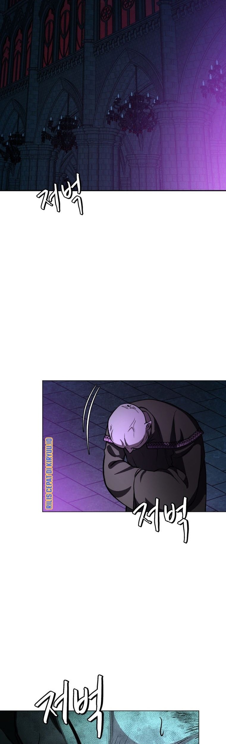 Monsters (2022) Chapter 13 - halaman 54