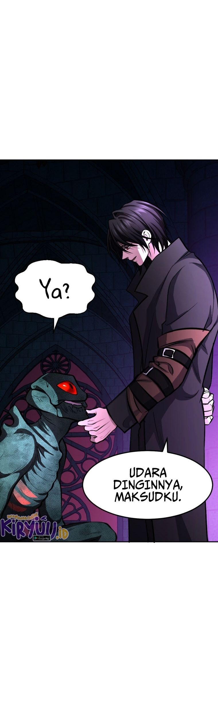 Monsters (2022) Chapter 13 - halaman 56