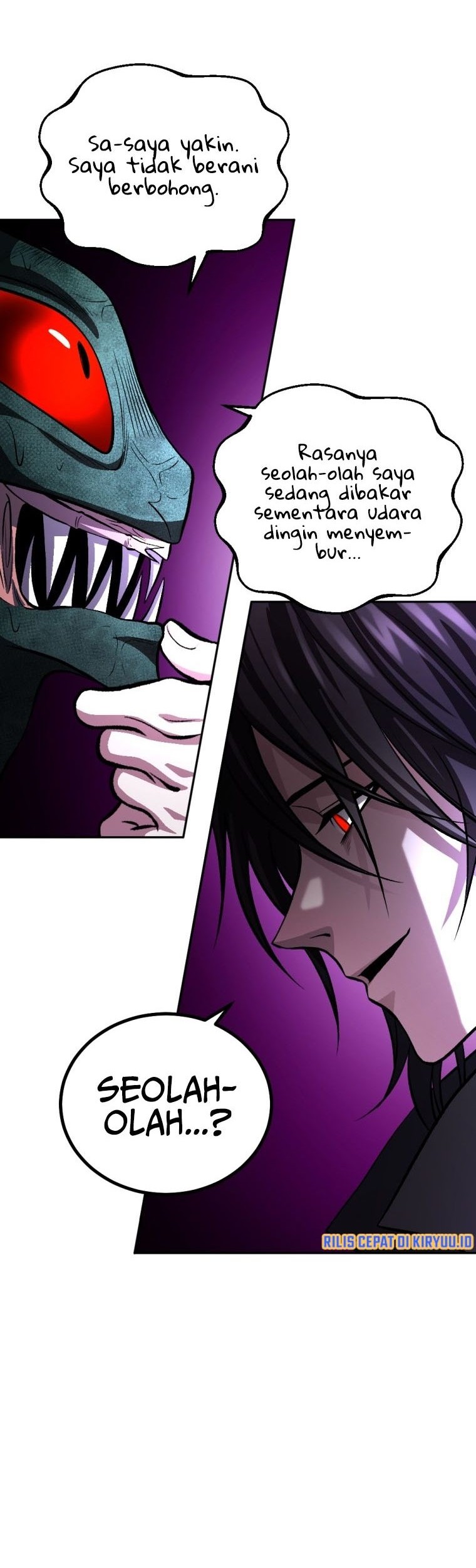 Monsters (2022) Chapter 13 - halaman 57