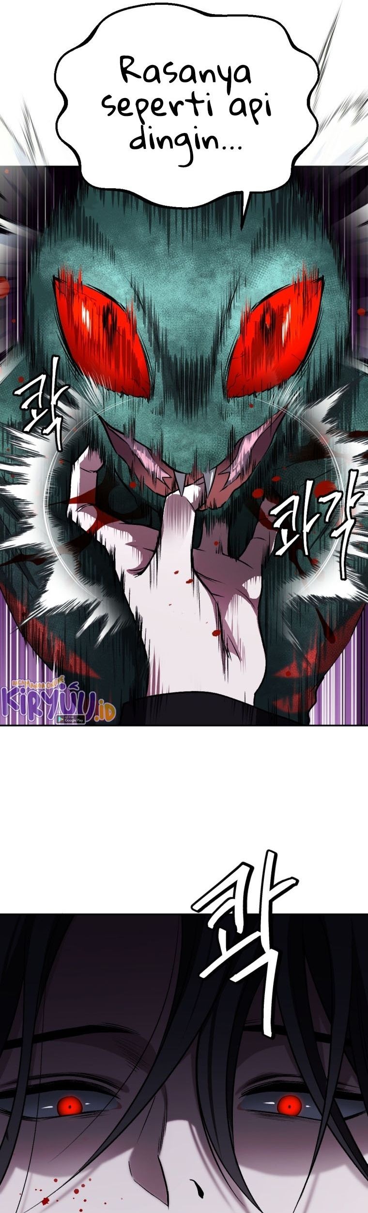 Monsters (2022) Chapter 13 - halaman 59