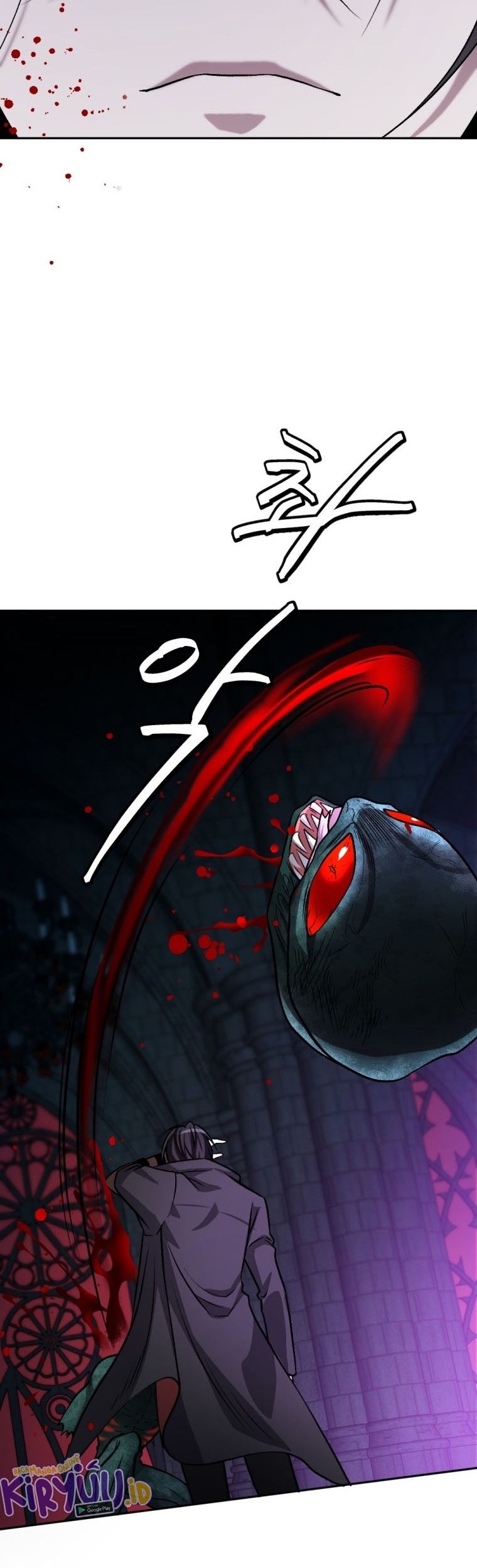 Monsters (2022) Chapter 13 - halaman 60