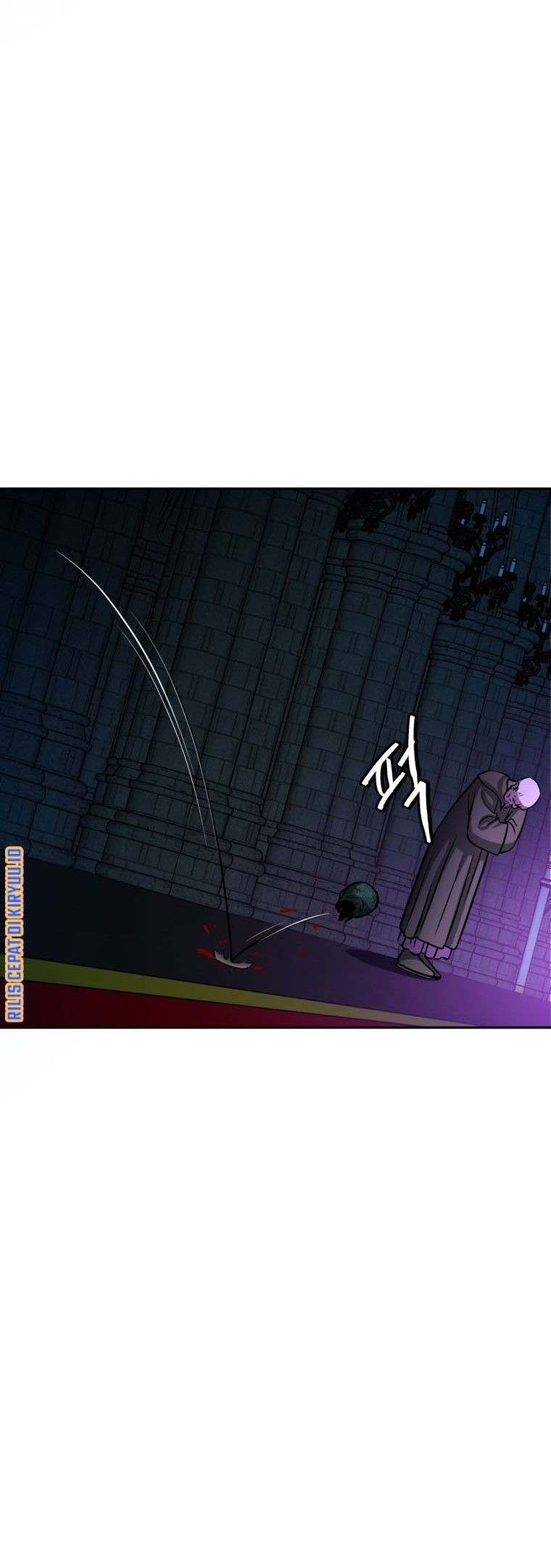 Monsters (2022) Chapter 13 - halaman 61