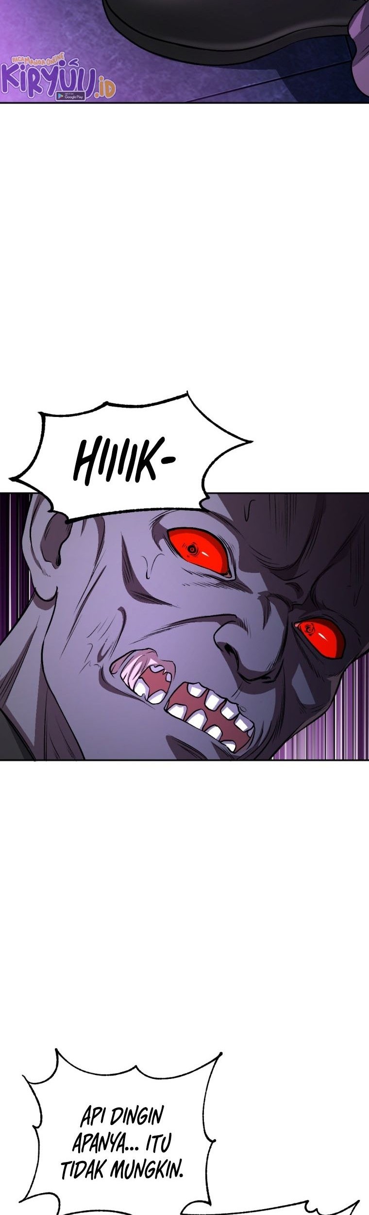 Monsters (2022) Chapter 13 - halaman 63