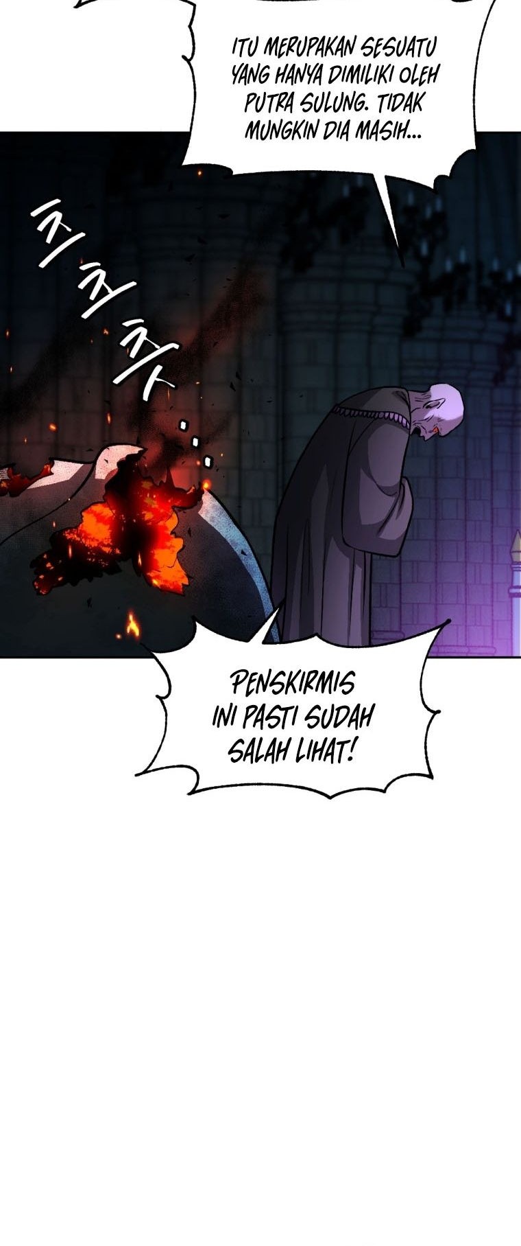 Monsters (2022) Chapter 13 - halaman 64
