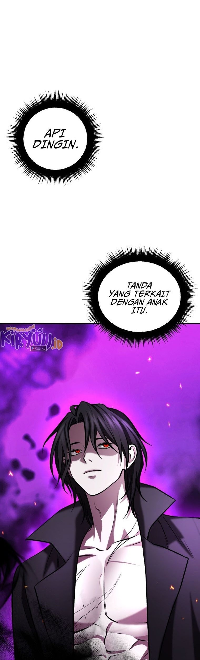 Monsters (2022) Chapter 13 - halaman 69