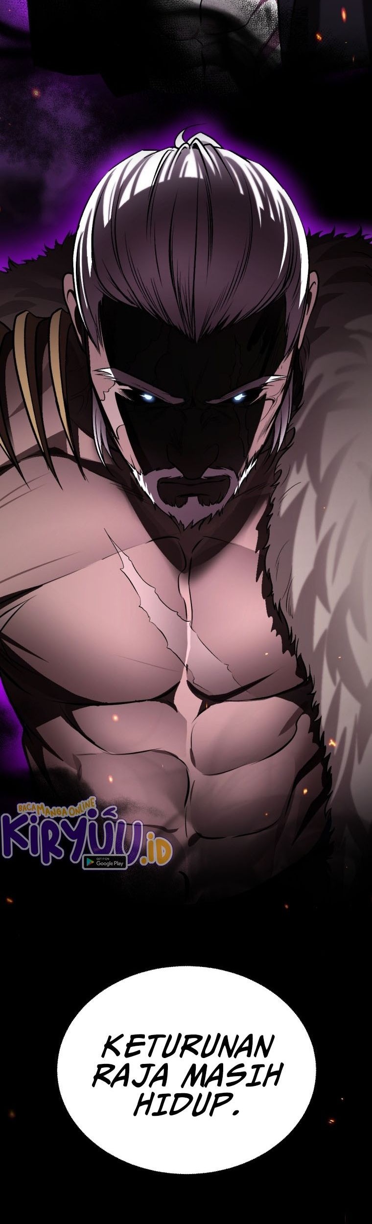 Monsters (2022) Chapter 13 - halaman 70