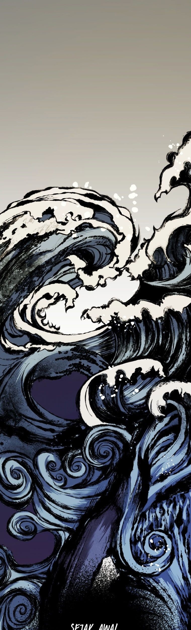Monsters (2022) Chapter 14 - halaman 2