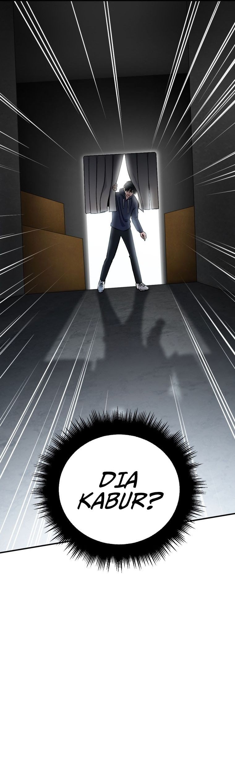 Monsters (2022) Chapter 14 - halaman 39