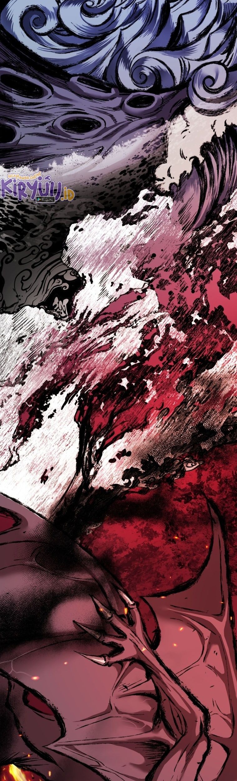 Monsters (2022) Chapter 14 - halaman 4