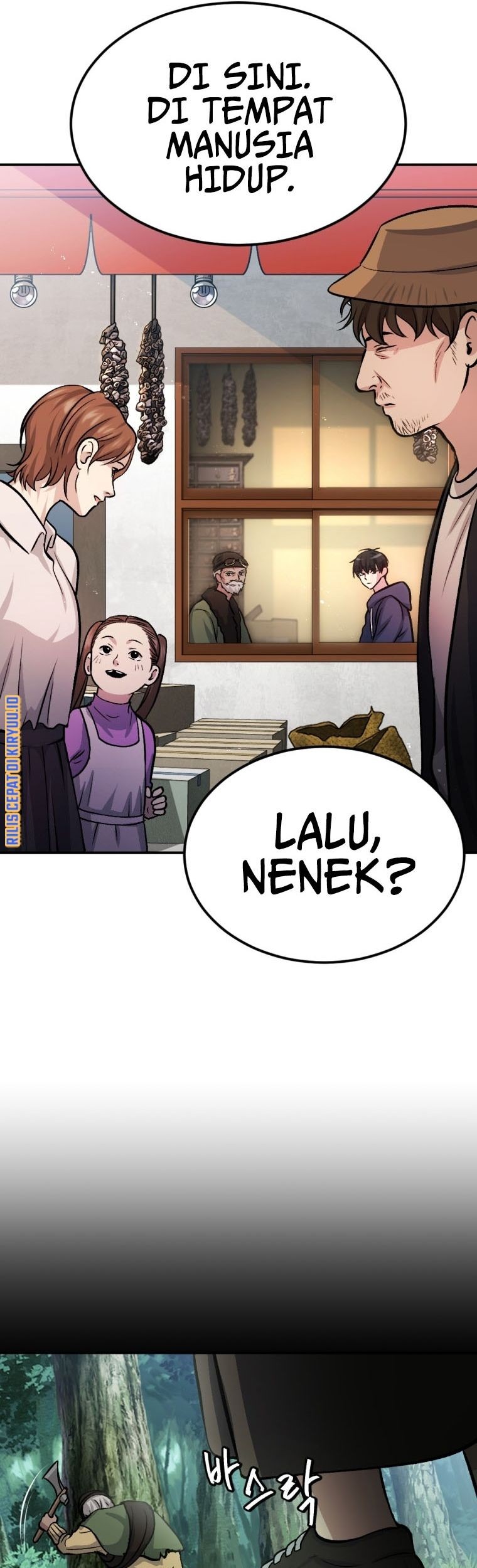 Monsters (2022) Chapter 14 - halaman 66