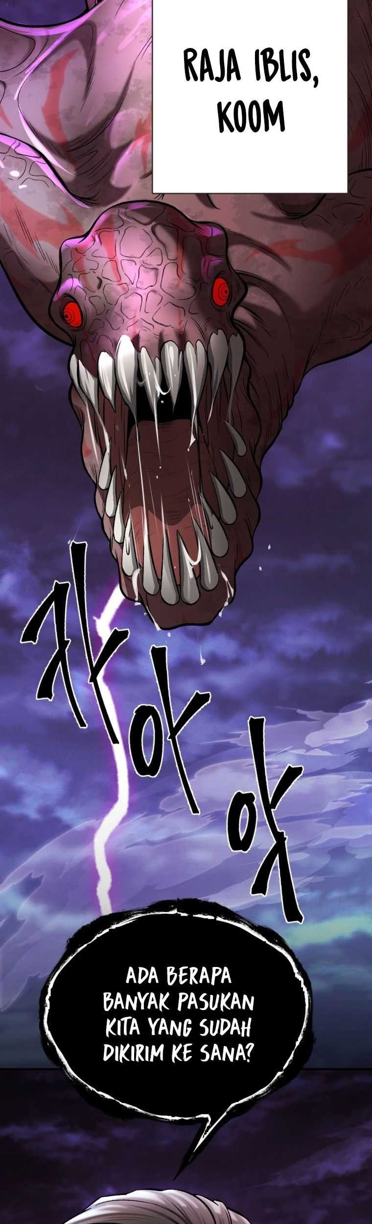 Monsters (2022) Chapter 15 - halaman 15