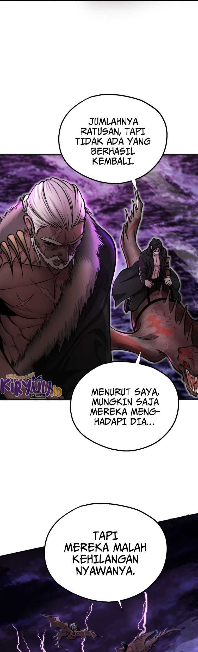 Monsters (2022) Chapter 15 - halaman 17