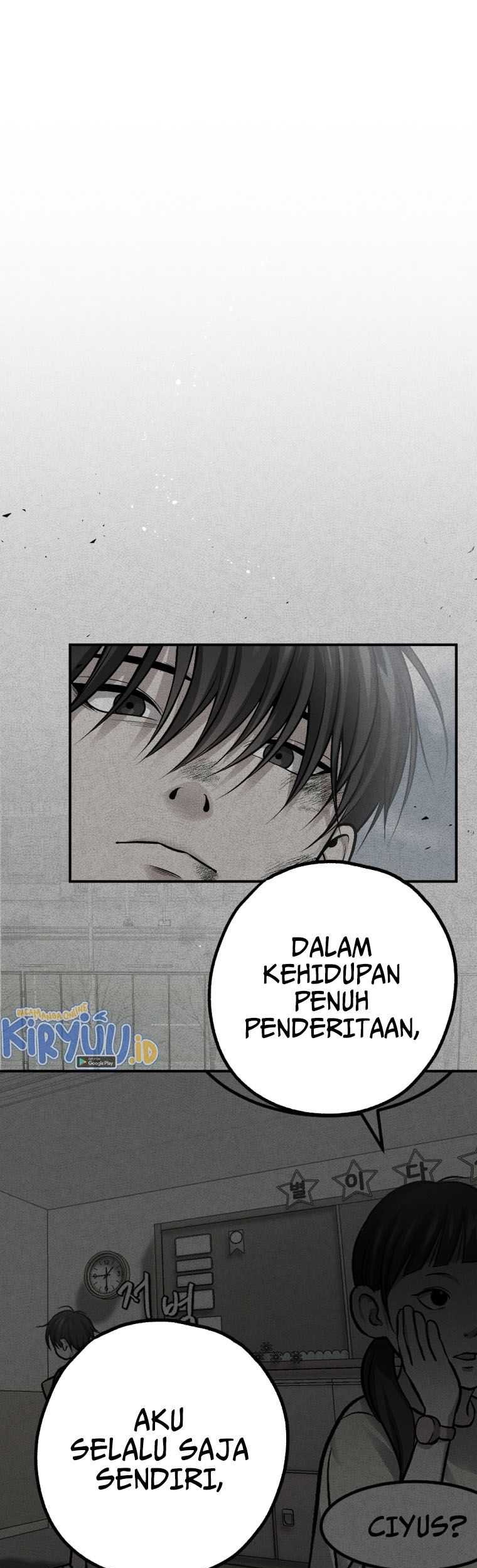 Monsters (2022) Chapter 15 - halaman 2