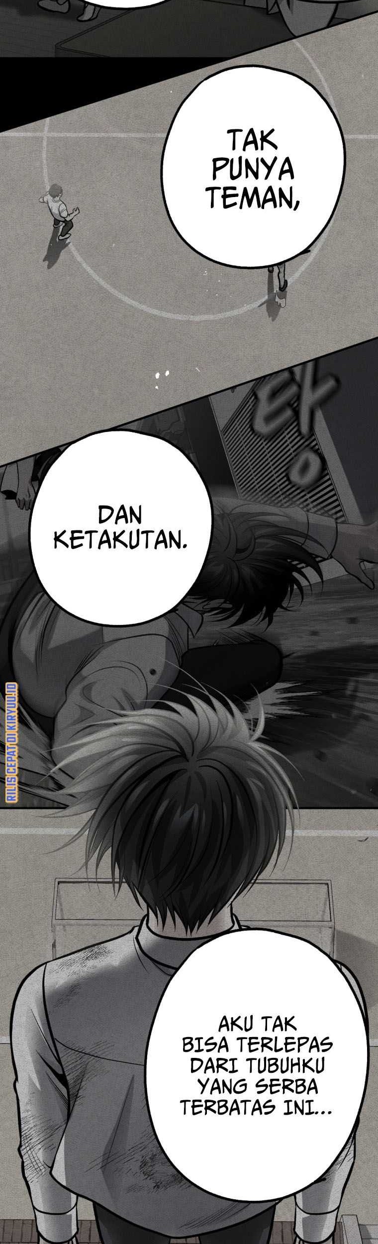 Monsters (2022) Chapter 15 - halaman 3