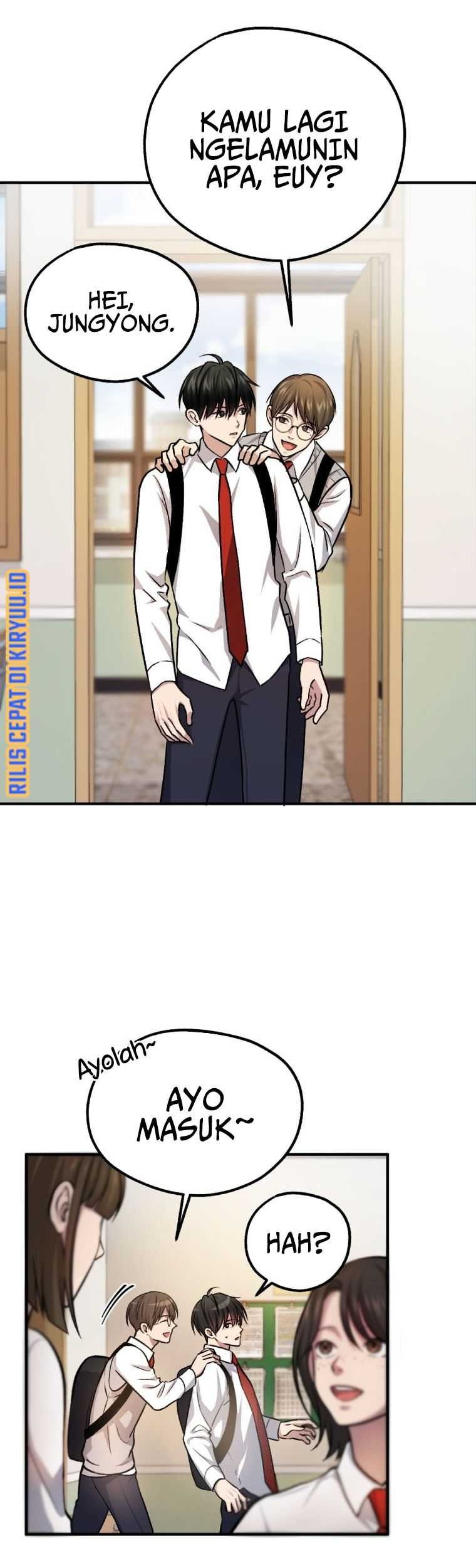 Monsters (2022) Chapter 15 - halaman 39