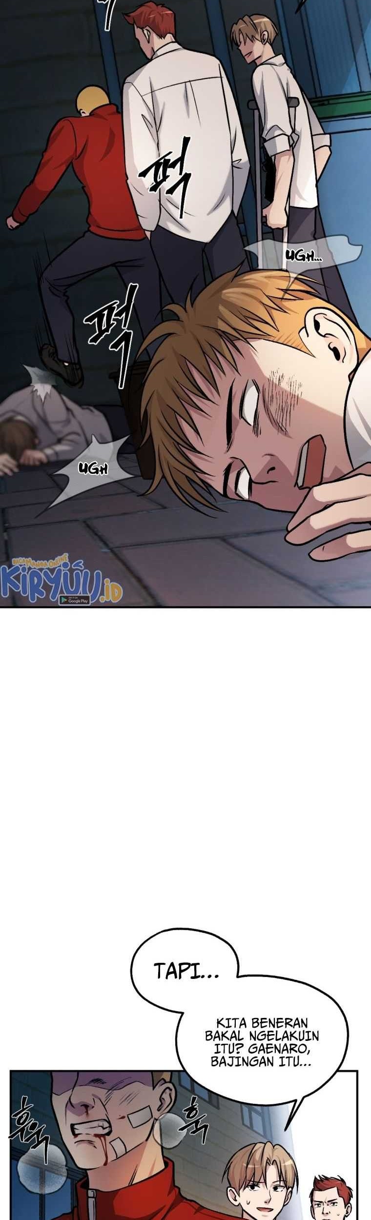 Monsters (2022) Chapter 15 - halaman 50