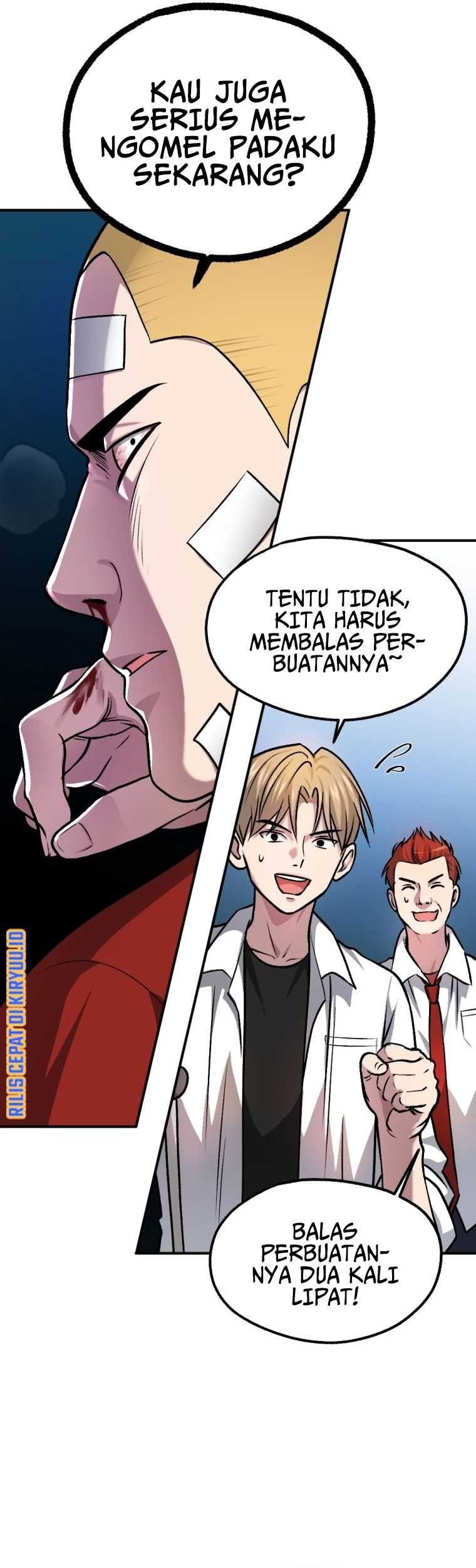 Monsters (2022) Chapter 15 - halaman 52