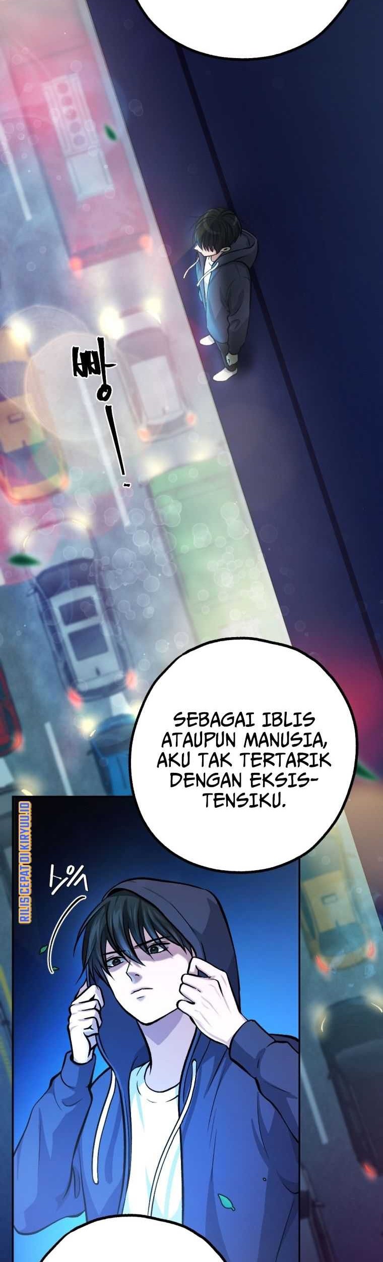 Monsters (2022) Chapter 15 - halaman 6