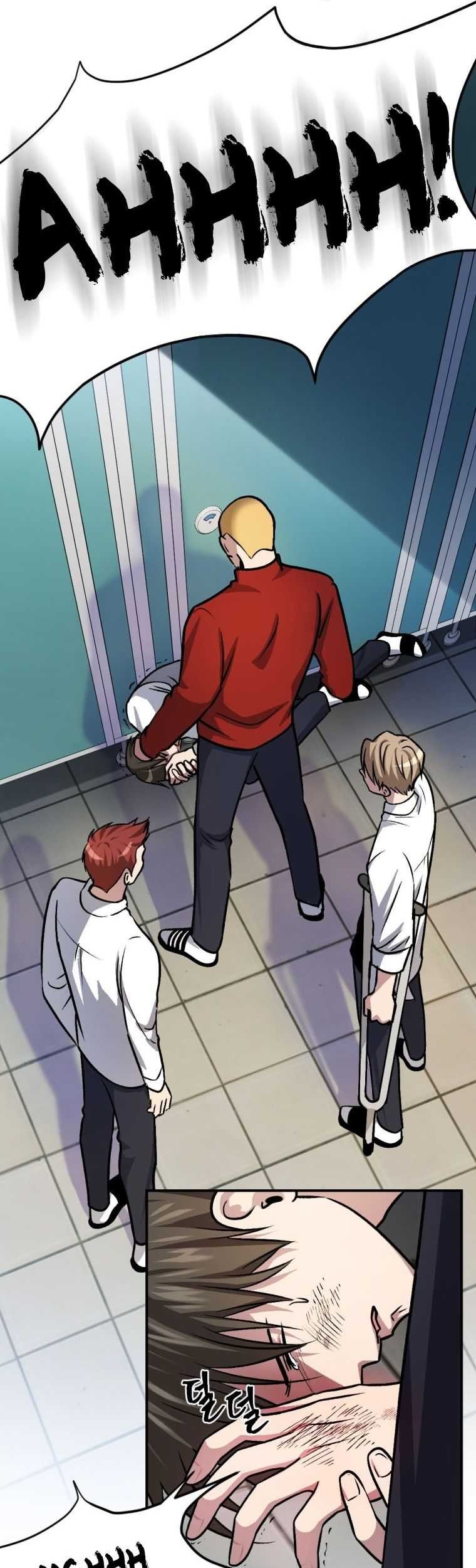 Monsters (2022) Chapter 15 - halaman 64
