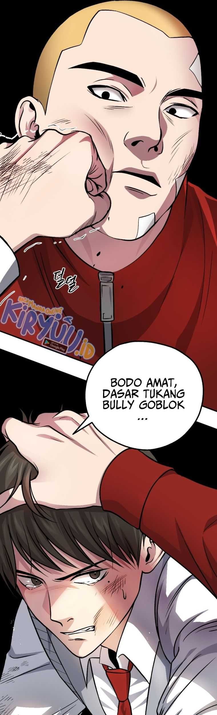Monsters (2022) Chapter 15 - halaman 69