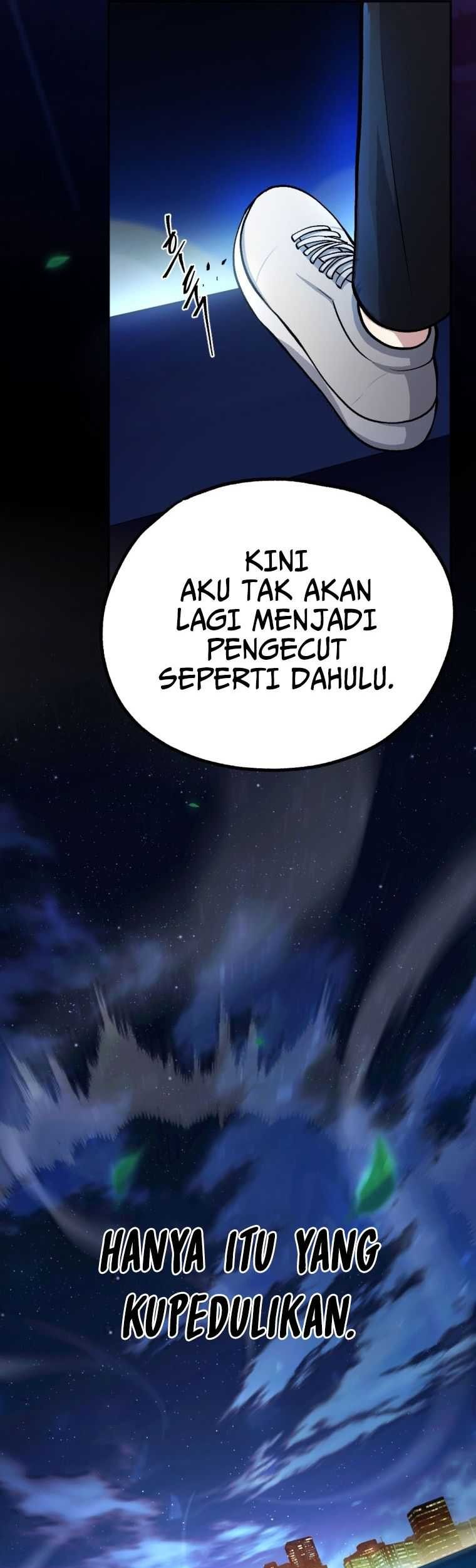 Monsters (2022) Chapter 15 - halaman 8
