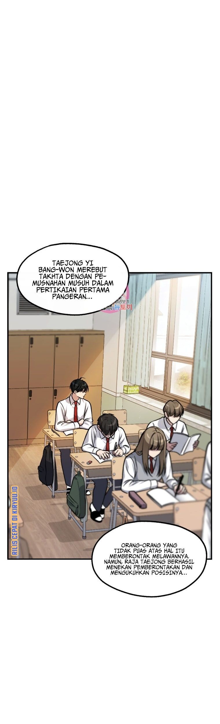 Monsters (2022) Chapter 16 - halaman 2