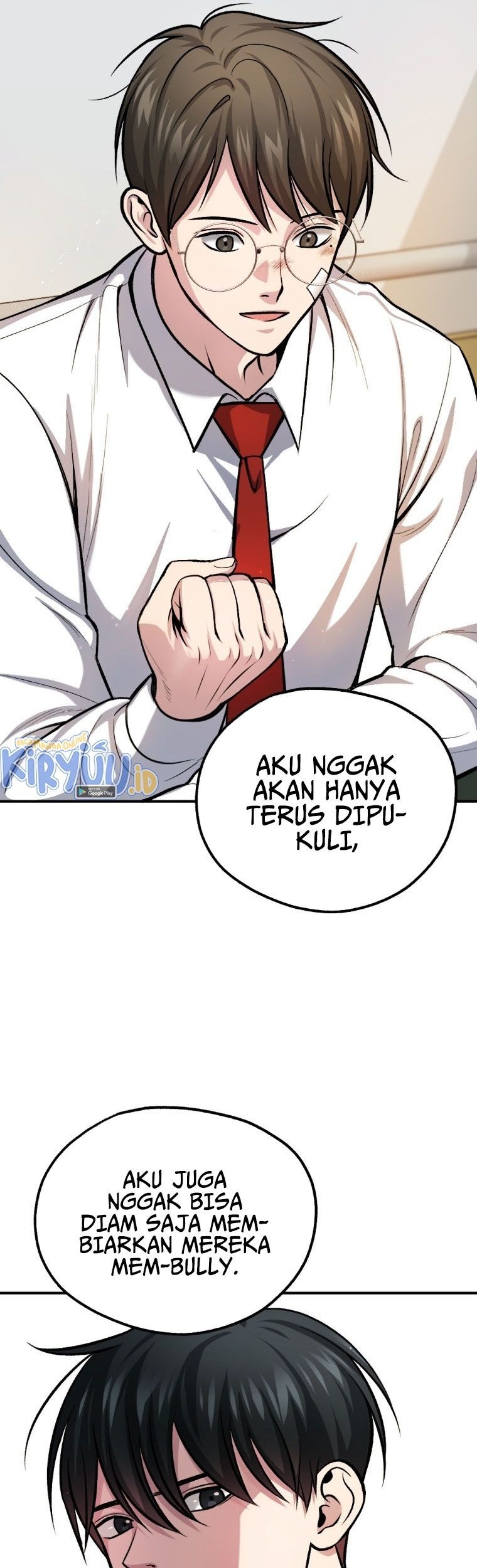 Monsters (2022) Chapter 16 - halaman 26