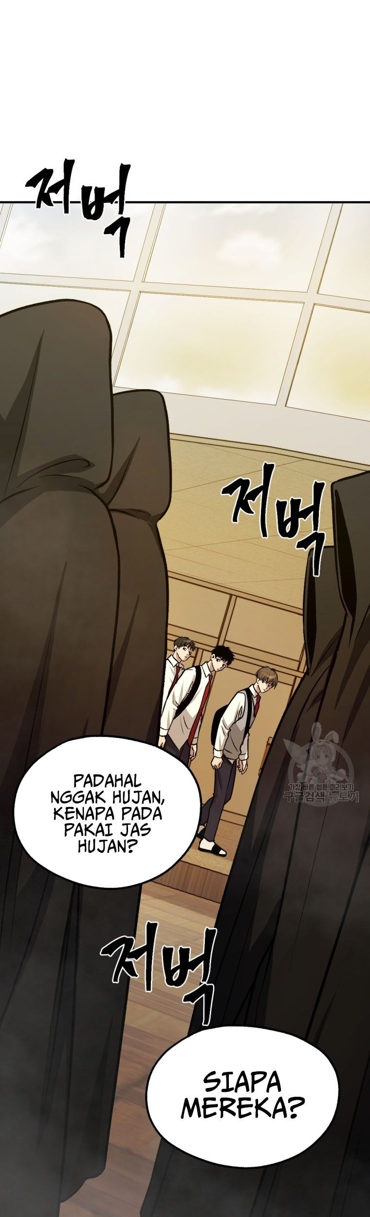 Monsters (2022) Chapter 16 - halaman 35
