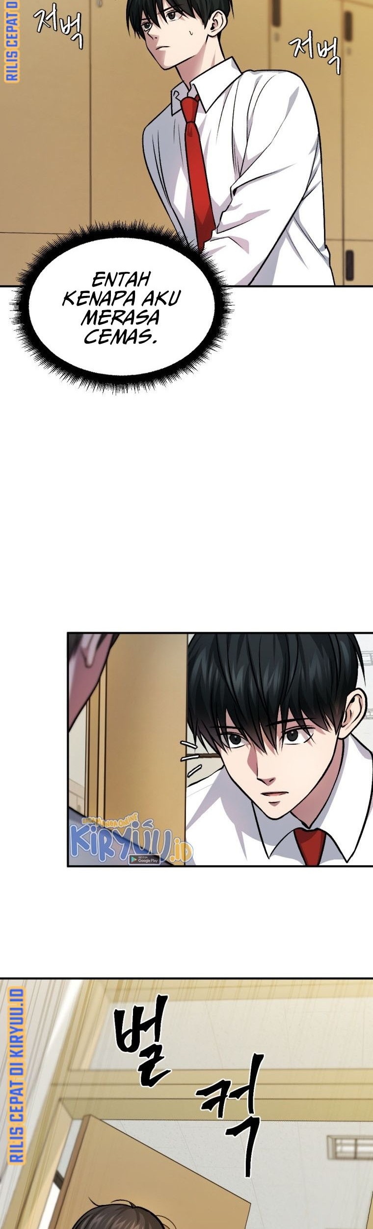 Monsters (2022) Chapter 16 - halaman 6