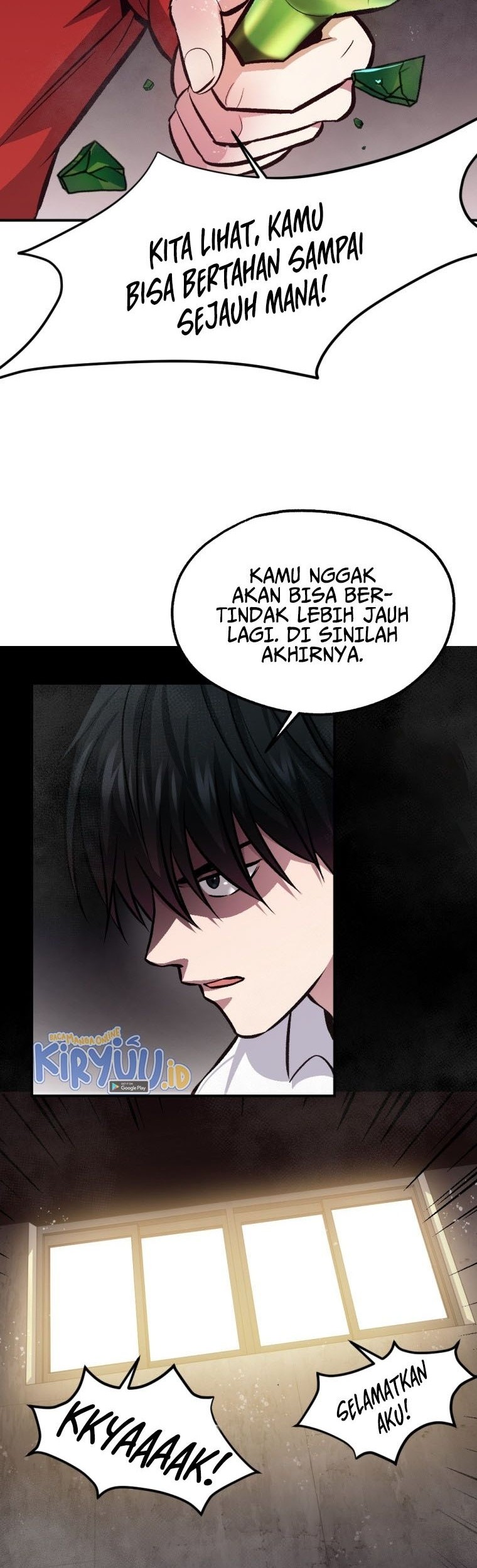 Monsters (2022) Chapter 16 - halaman 63