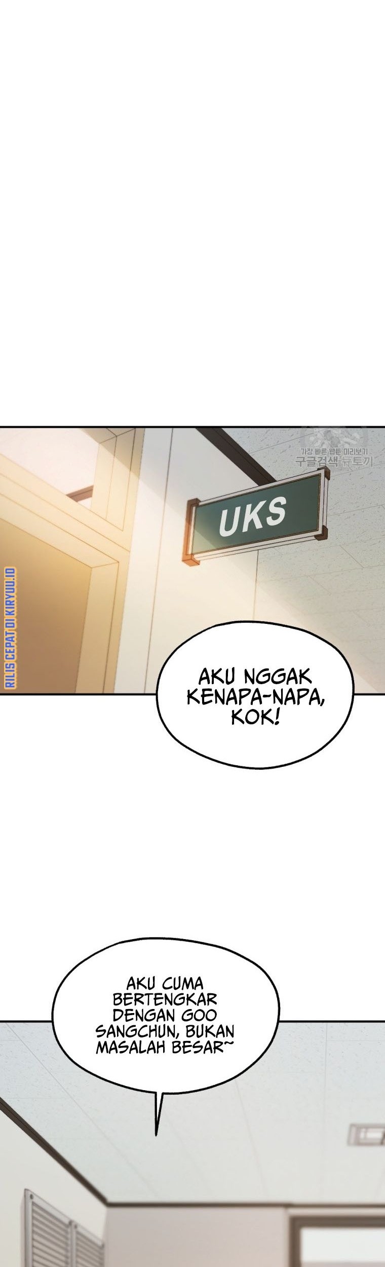 Monsters (2022) Chapter 16 - halaman 9