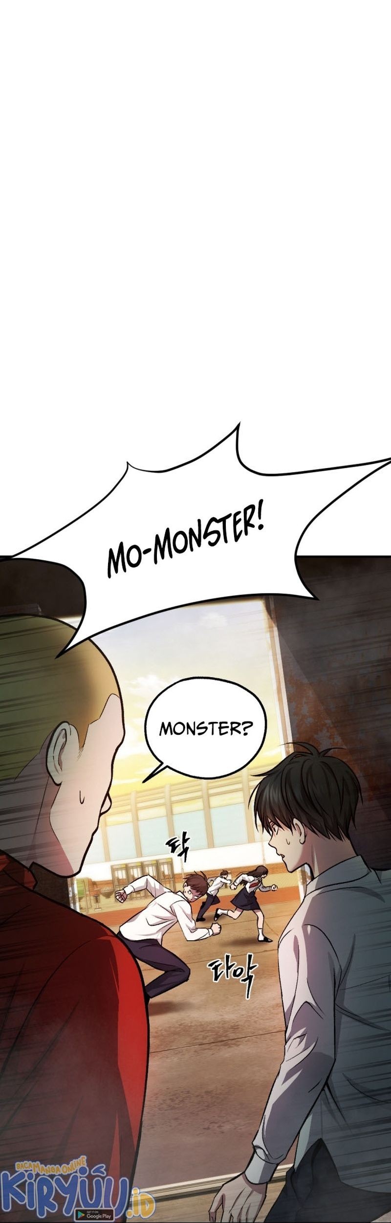 Monsters (2022) Chapter 17 - halaman 2